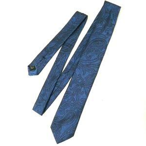 JOS A. BANK Signature Collection Silk Tie Italy